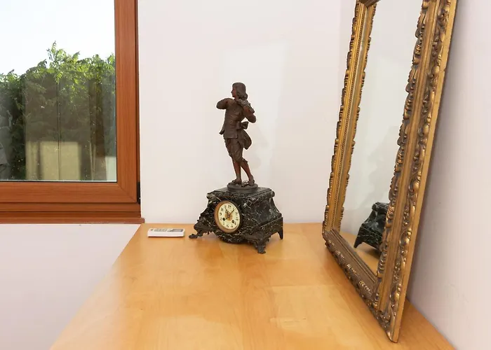 частен в затворен комплекс * Синеморец