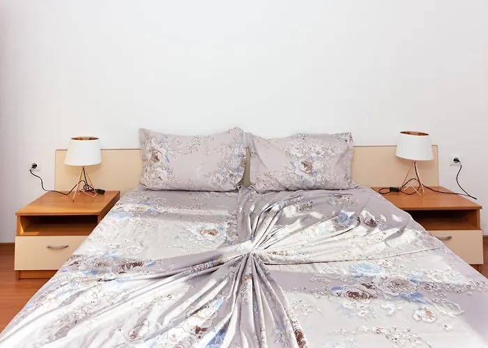 частен в затворен комплекс *